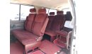 تويوتا هاياس TOYOTA HIACE VAN RIGHT HAND DRIVE (PM1348)