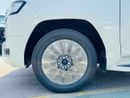 Toyota Land Cruiser TOYOTA LC 300 VX 3.3L DSL MID/O A/T WHITE 2024