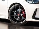 Honda Civic Type R 2.0L MT