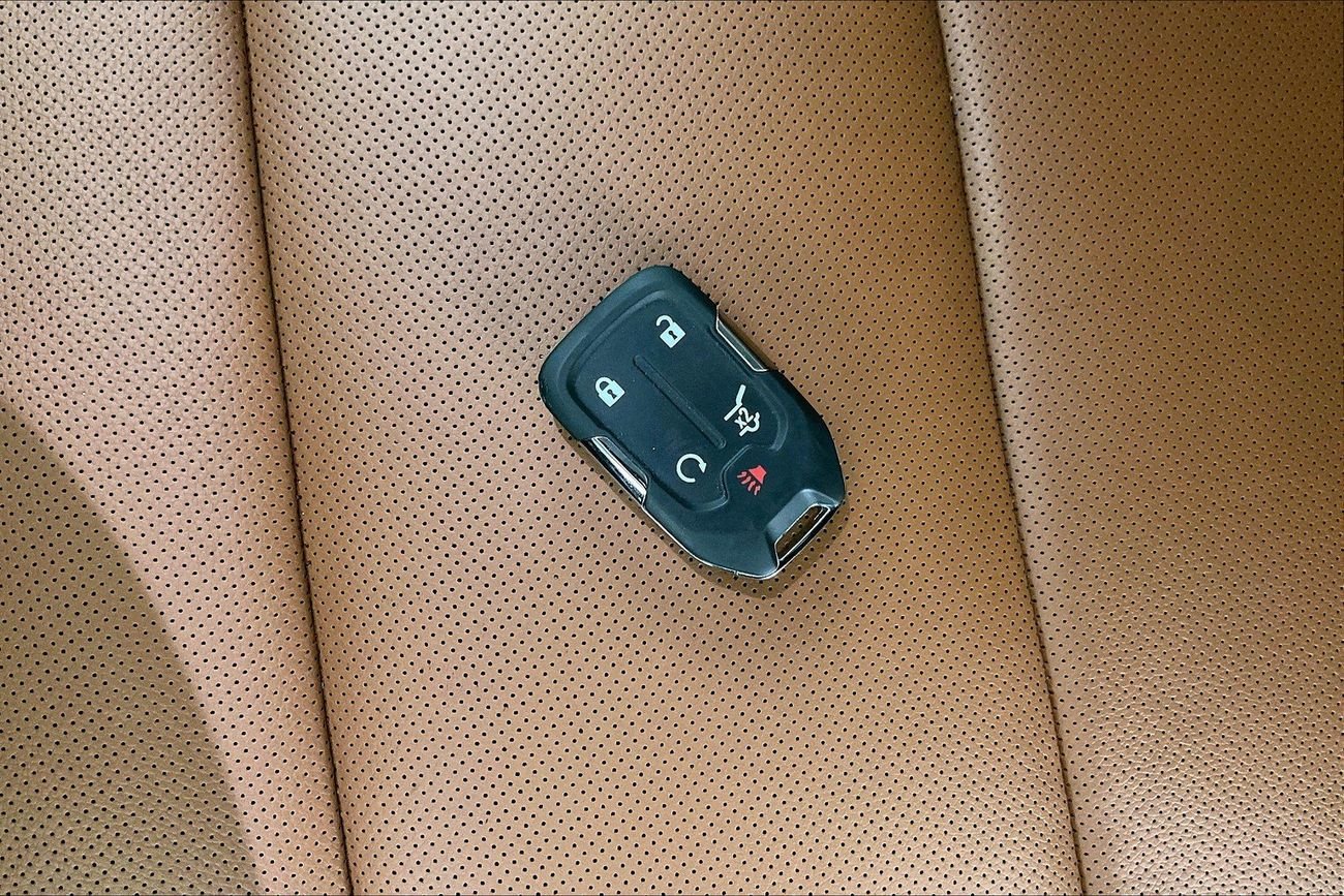 GMC Acadia AT4 | Guaranteed Warranty | 0 Down Payment