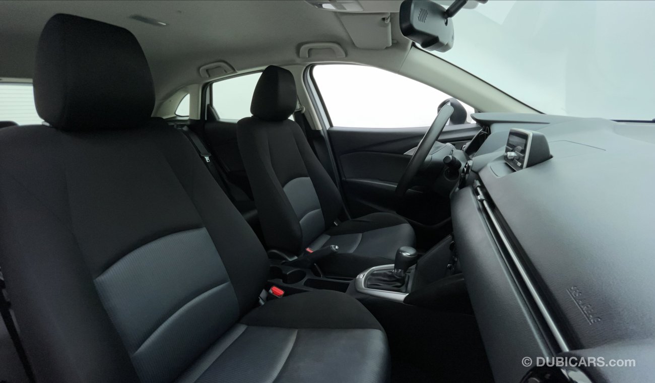 Mazda CX3 GS 2 | Under Warranty | Inspected on 150+ parameters