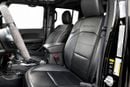 Jeep Wrangler SAHARA l Al-Futtaim Warranty & Service l AED 3,133 / Monthly