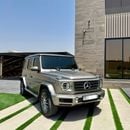 Mercedes Benz G500 STD
