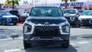 Mitsubishi Montero Sport Brand New 2026 Mitsubishi Montero Sport GLS (H59)  3.0L | 6-Cylinder | 7-Seater SUV | GCC Specificat