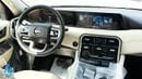 نيسان باترول 2026 LE T2 | 3.5L V6 Petrol | AWD | 9-Speed Automatic | 8 Seats | Full Safety