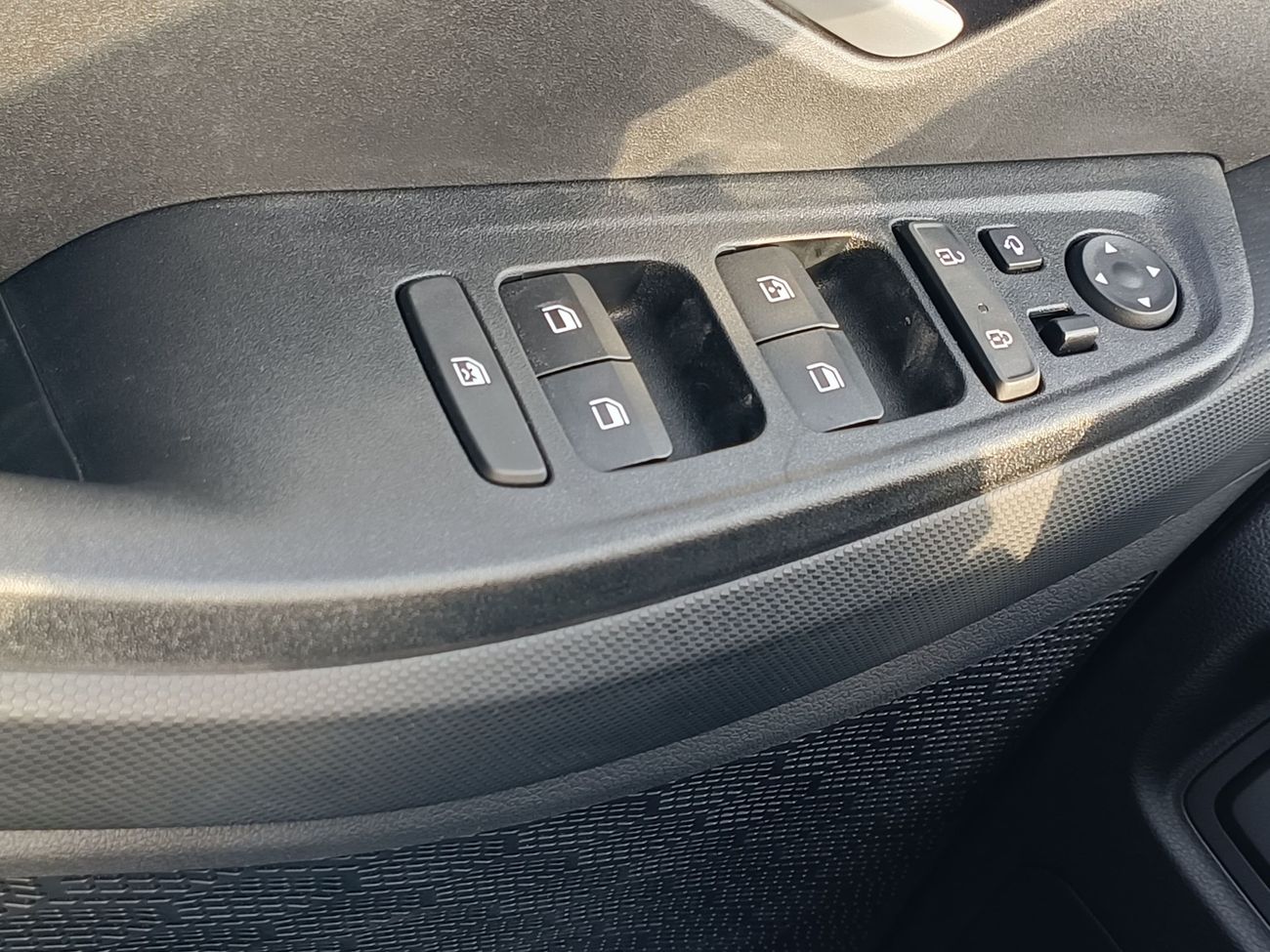 Hyundai Creta 1.5L Petrol, Panoramic Roof, Full Option and Much More (CODE # 67834)