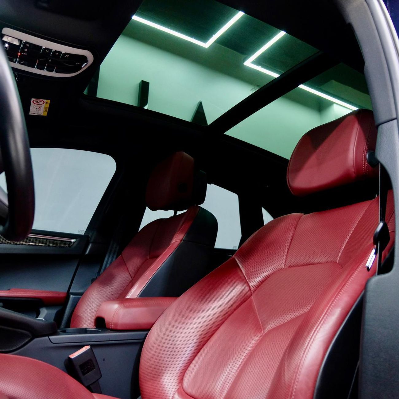 بورش ماكان S