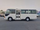 تويوتا كوستر TOYOTA COASTER BUS RHD 1995 MODEL 3.4 L DIESEL MANUAL(PM02756)