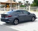 هوندا سيتي HONDA CITY SPORTS 2023(1.5L) FULL OPTION
