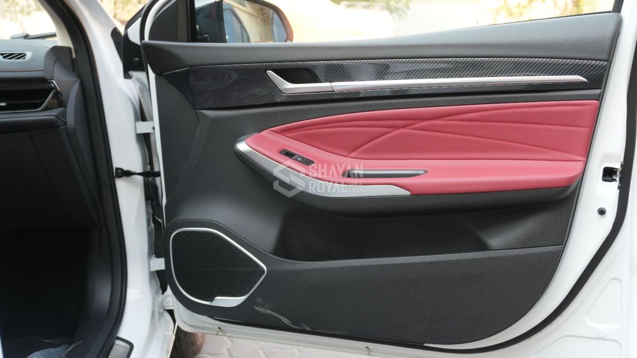 Chery Arrizo 6 FLAGSHIP 1.5L PETROL TURBO | RADAR | 360 CAMERA | AT 2027MY