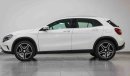 مرسيدس بنز GLA 250 4Matic