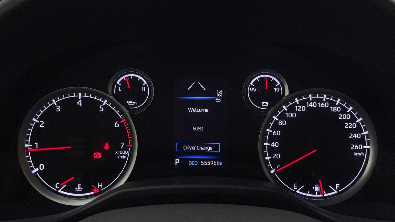 Toyota Land Cruiser GXR 4 | Zero Down Payment | Home Test Drive