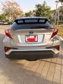 Toyota C-HR VX - Top of The Line