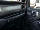 Jeep Wrangler Unlimited Sport 3.6L A/T