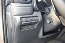 Toyota Prado -PRADO 2.4L GCC, LTHR, RN SESR, TSS3, AHS MATERIAL