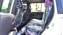 Toyota Land Cruiser ECT0070 - Toyota Land Cruiser 300 GXR - 3.3L Diesel - White/Grey