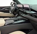 Cadillac Escalade SPORT