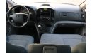 Hyundai H-1 2012 6 seats Ref#548