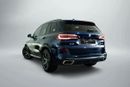 BMW X5 40i xDrive 2022 BMW X5 40i X Drive / 5 Years BMW Warranty & Service contract /Full BMW Service Histo