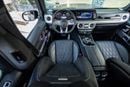 Mercedes Benz G63 AMG STD Mercedes-Benz G63 AMG Black Edition 2019 Japanese Specs | Warranty