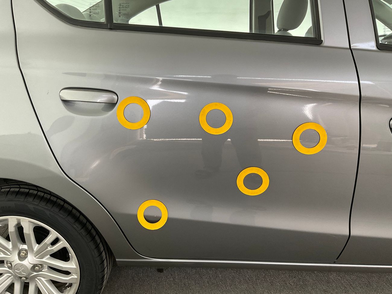 ميتسوبيشي اتراج GLX Full | شامل الضمان | 0 ﺪﻔﻋﺓ ﺃﻮﻟﻯ