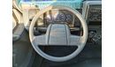 Mitsubishi Fuso Canter 4.0L DIESEL, 16" TYRES, MANUAL GEAR BOX, FRONT A/C, DUAL BATTERY (LOT # 8466)