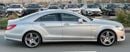 Mercedes Benz CLS63 AMG STD AMG