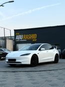 Tesla Model 3 Performance (AWD)