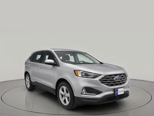 فورد إدج 2022 SE | AED 870/Month | 0 DP | 30 Day Return | Warranty