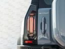 Jetour T2 LUX