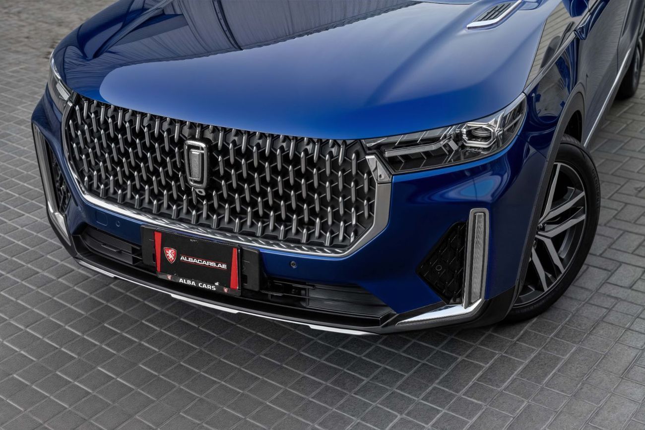 بيستون T99 Premium | 1,332 P.M  | 0% Downpayment | Agency Warranty!