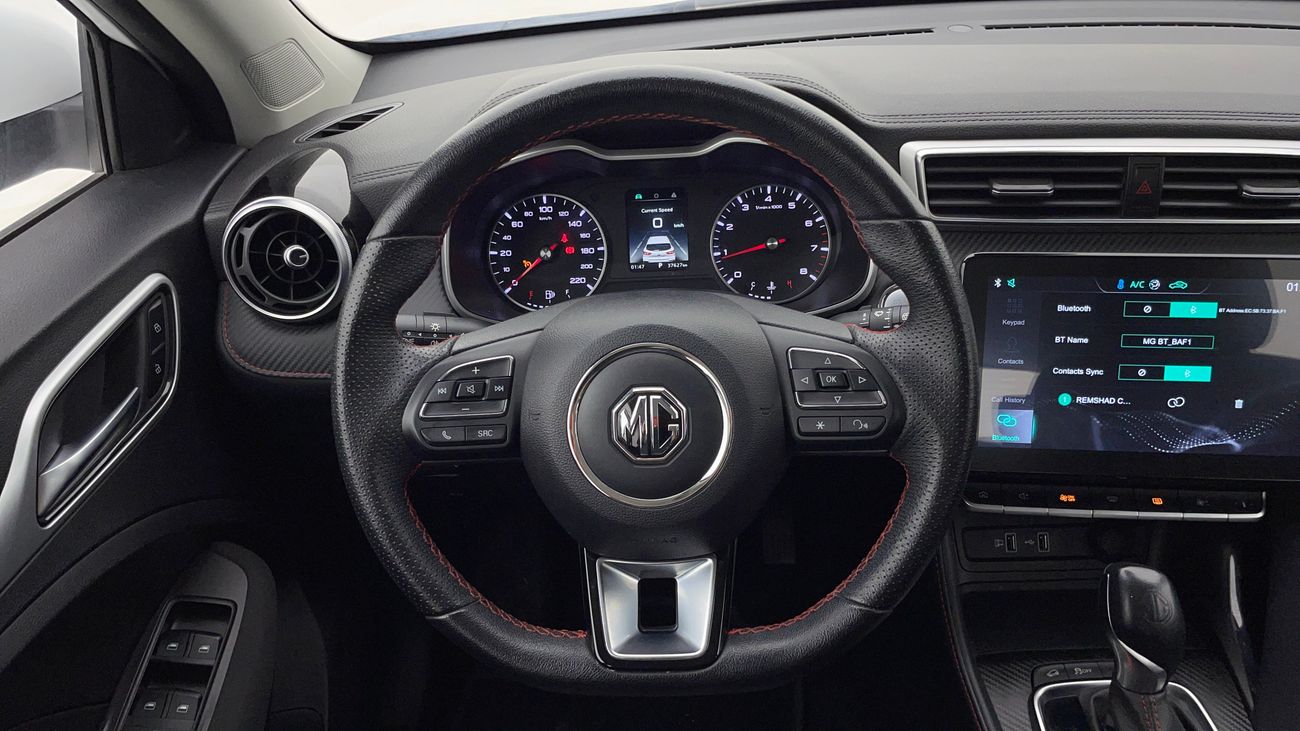 MG ZS STD 1.5 | Zero Down Payment | Free Home Test Drive