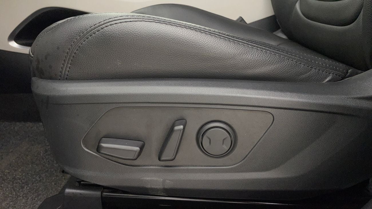 هيونداي توسون COMFORT+ TURBO 1.6 | بدون دفعة مقدمة | اختبار القيادة في المنزل