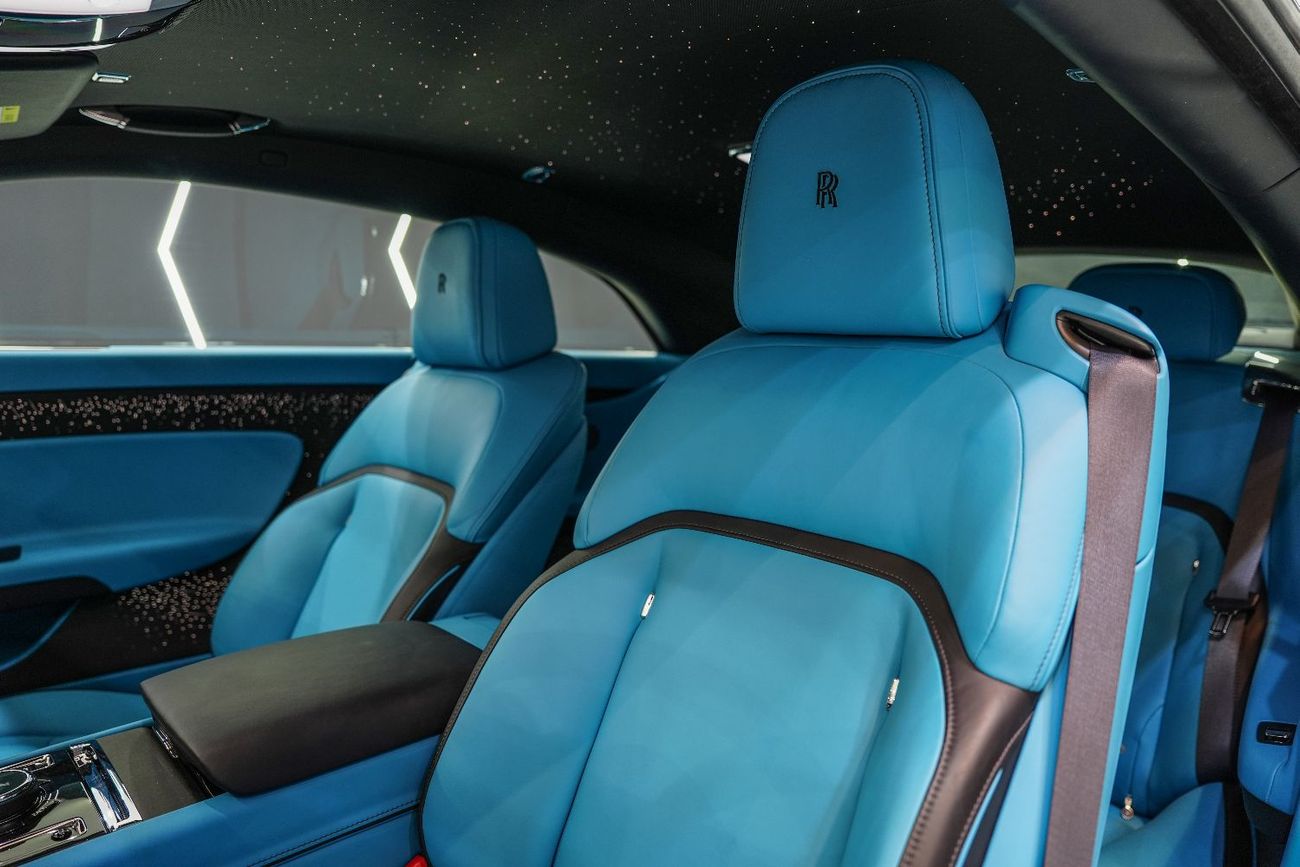 Rolls-Royce Spectre Coupe 900KM ONLY, Illuminated Grille, Starlight Headliner/Door, Dealer Warranty + Service!!