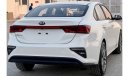 Kia Cerato Kia Cerato 2020 GCC No. 2 in excellent condition without accidents