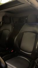 ميني كوبر إس