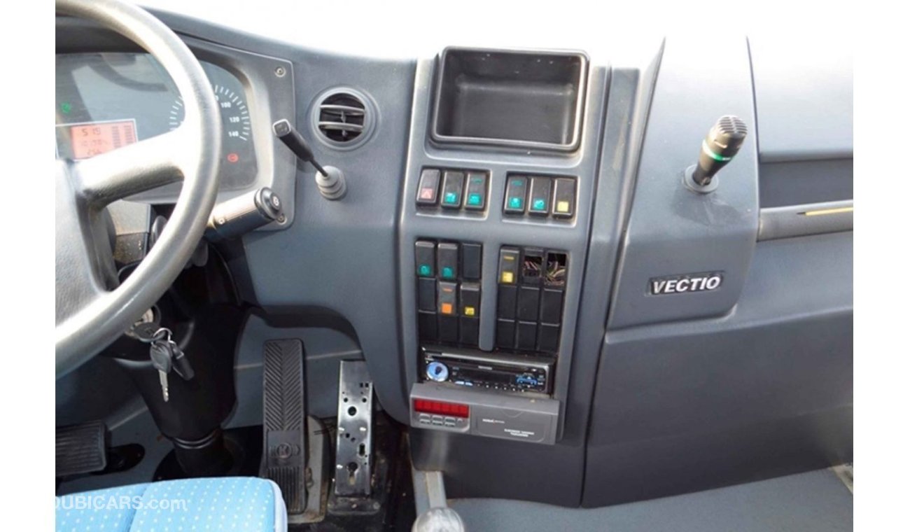 Otokar Vectio | OTOKAR BUS WITH AC 34 SEATER - BEST PRICE WITH GCC SPECS ((EXCELLENT CONDITION INSPECTED))