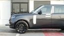 لاند روفر رينج روفر LWB Autobiography P530 4.4L V8 GREY 2025 MY EXPORT PRICE