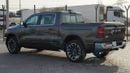 رام 1500 ( Eid al-Adha Offer ) (For Export , НА ЭКСПОРТ) PY 26/26 Limited Longhorn Crew Cab Hurricane H.O 3.0