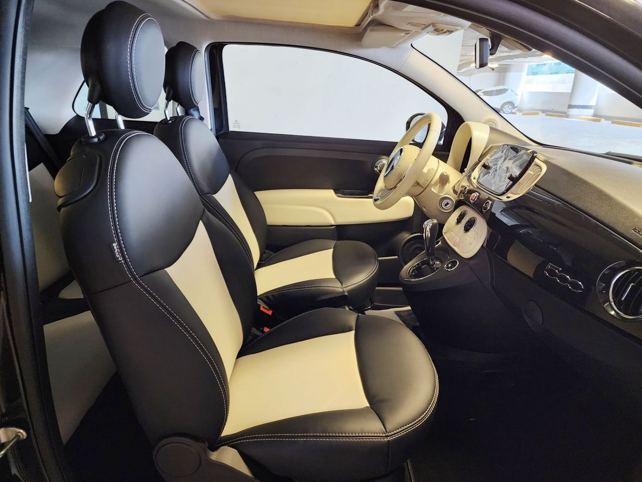 Fiat 500 Fiat 500 DolceVita 2024 BRAND NEW