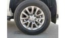 Toyota Prado 2.7L, 18" Alloy Rims, Key Start, LED Head Lights, Fog Lamp, Power Window, LOT-6131