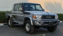 Toyota Land Cruiser Pick Up LX V6