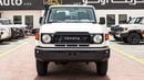 Toyota Land Cruiser Pick Up