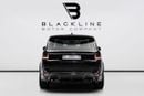Land Rover Range Rover Sport HSE DYNAMIC HST 3.0L BUY NOW, PAY 2027 | THE BLACKLINE STANDARD | 2022 Range Rover Sport HST, 1 Year