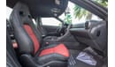 Nissan GTR Nissan GTR -V8 2017 Gcc Full Options 6-speed automated manual All wheel drive