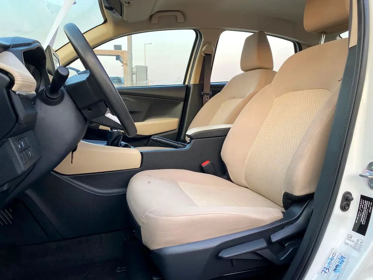 تويوتا يارس تويوتا يارس — | GCC