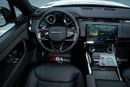 Land Rover Range Rover Sport Dynamic SE P400 3.0L