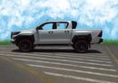 تويوتا هيلوكس TOYOTA HILUX GR SPORT 4.0L V6  GCC  2026