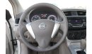 Nissan Sentra Nissan Sentra 2019 GCC, in excellent condition, without accidents, very clean from inside and outsid