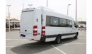 مرسيدس بنز سبرينتر 18 SEATER TOURIST VAN WITH GCC SPECS